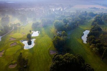 هتل Relais Golf Padova