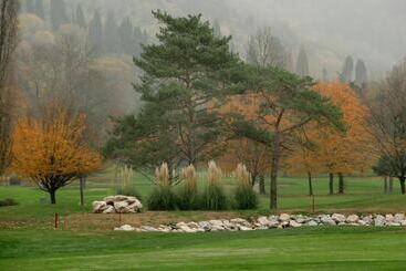هتل Relais Golf Padova