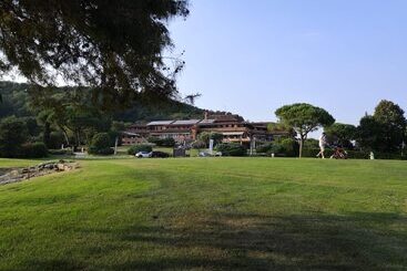 هتل Relais Golf Padova