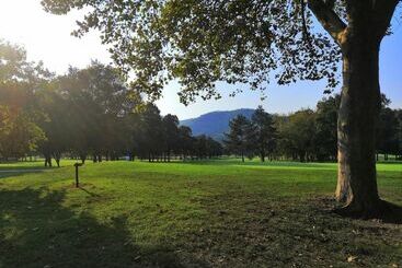 هتل Relais Golf Padova