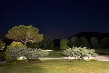 هتل Relais Golf Padova