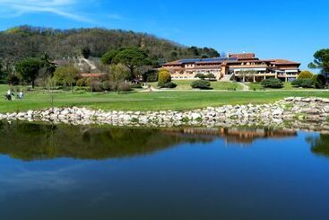 هتل Relais Golf Padova