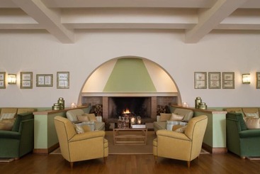هتل Relais Golf Padova