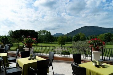 هتل Relais Golf Padova
