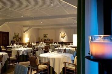 هتل Relais Golf Padova