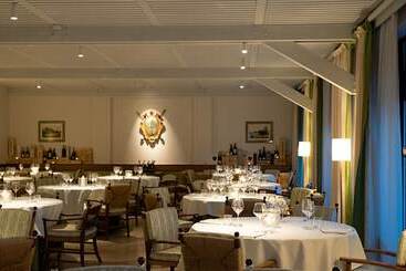 هتل Relais Golf Padova