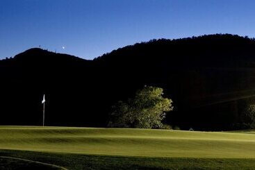 هتل Relais Golf Padova