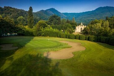 هتل Relais Golf Padova