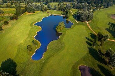 هتل Relais Golf Padova