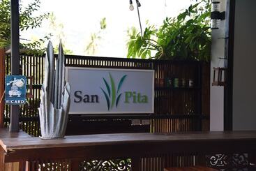 هتل San Pita