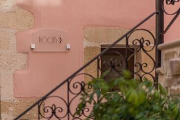 هتل Serenissima Boutique