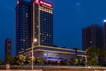 هتل Sheraton Chuzhou