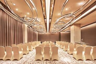هتل Sheraton Chuzhou