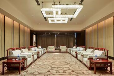 هتل Sheraton Chuzhou