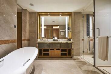 هتل Sheraton Chuzhou