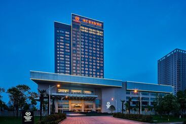هتل Sheraton Chuzhou