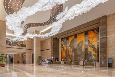 هتل Sheraton Chuzhou