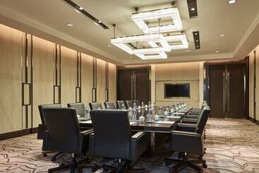هتل Sheraton Chuzhou
