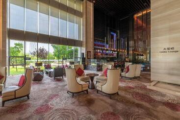 هتل Sheraton Chuzhou