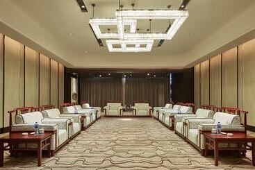 هتل Sheraton Chuzhou