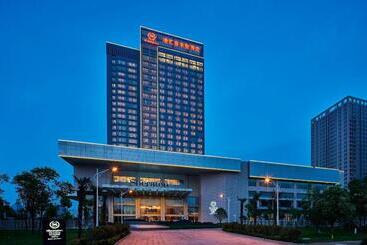 هتل Sheraton Chuzhou