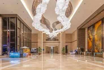 هتل Sheraton Chuzhou