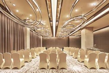 هتل Sheraton Chuzhou