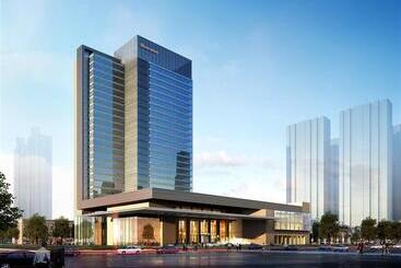 هتل Sheraton Chuzhou