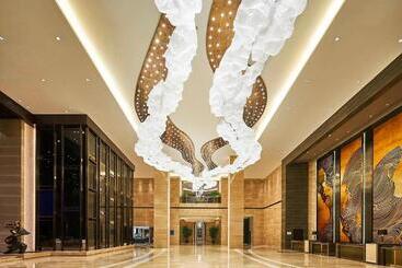 هتل Sheraton Chuzhou