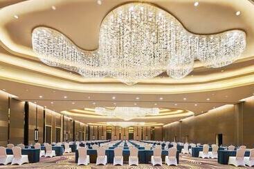 هتل Sheraton Chuzhou