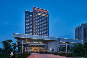 هتل Sheraton Chuzhou
