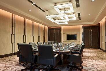 هتل Sheraton Chuzhou