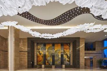 هتل Sheraton Chuzhou