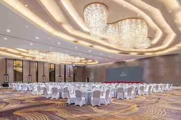 هتل Sheraton Chuzhou