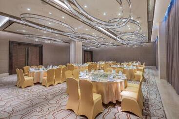 هتل Sheraton Chuzhou