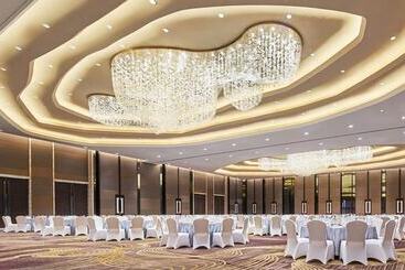 هتل Sheraton Chuzhou