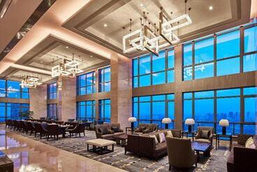 هتل Sheraton Chuzhou