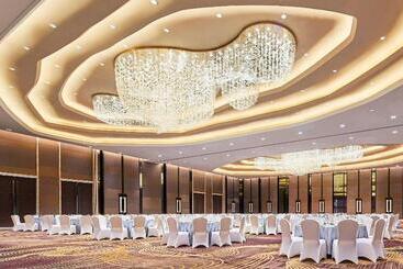 هتل Sheraton Chuzhou