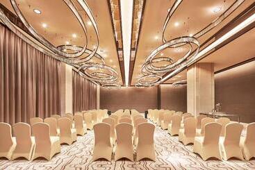هتل Sheraton Chuzhou