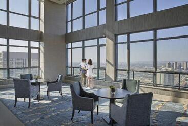 هتل Sheraton Chuzhou