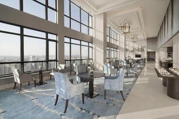 هتل Sheraton Chuzhou