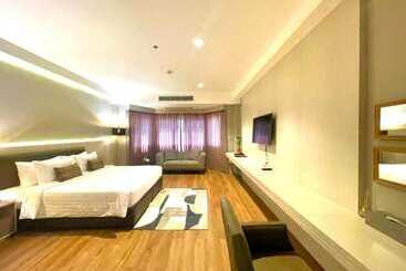 酒店 Siamgrand