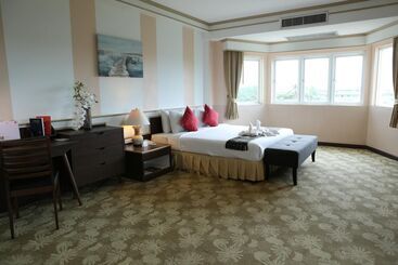 酒店 Siamgrand