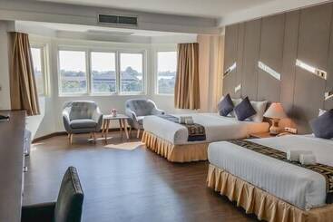 酒店 Siamgrand