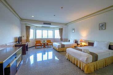 酒店 Siamgrand