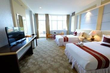 酒店 Siamgrand