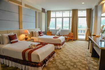 酒店 Siamgrand