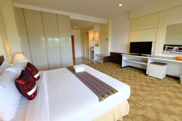 酒店 Siamgrand