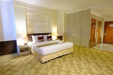 酒店 Siamgrand