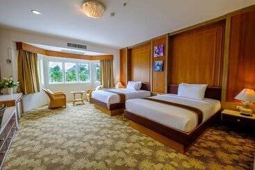 酒店 Siamgrand